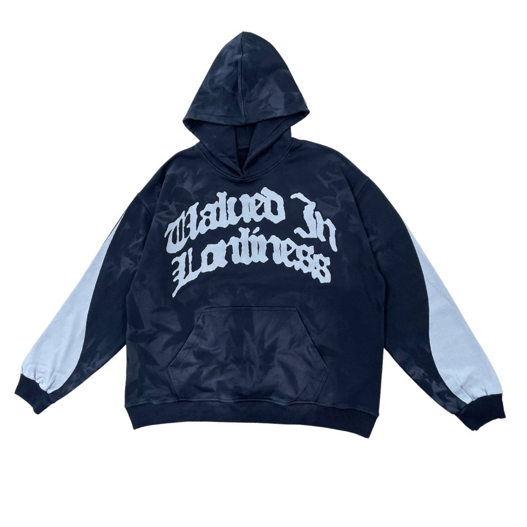 Valued In Loneliness Hoodie