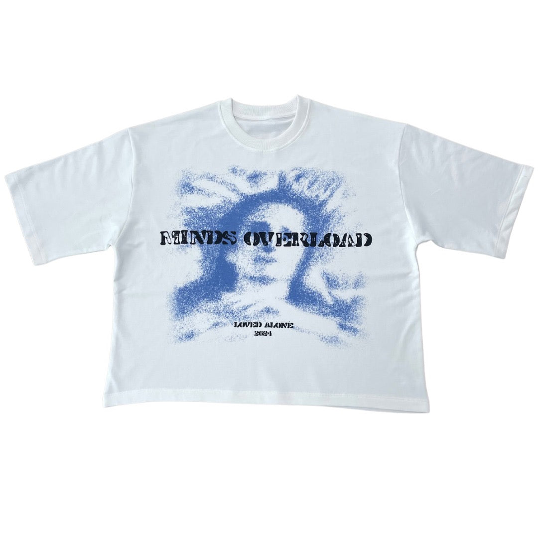 Minds Overload t-shirt