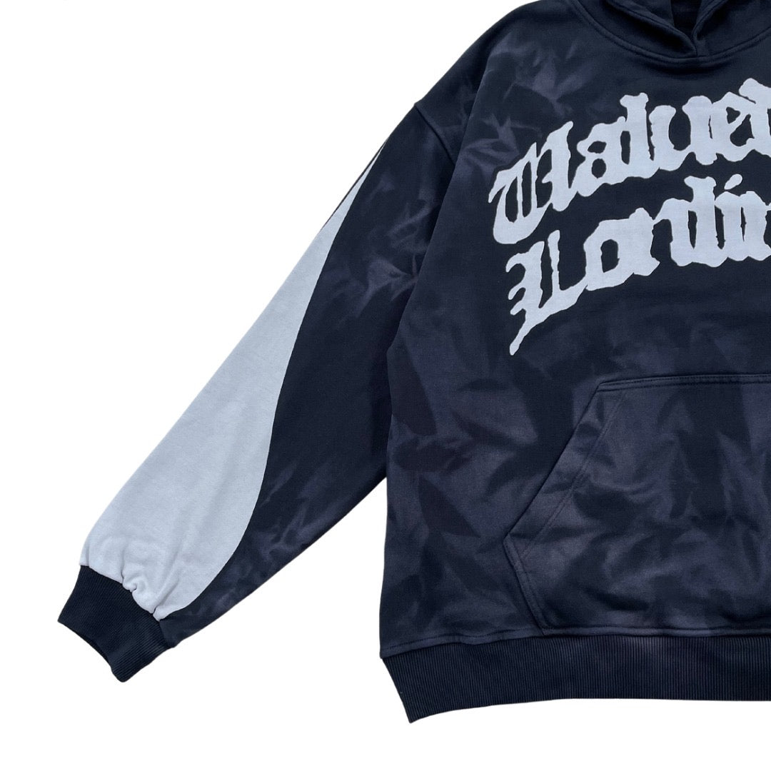 Valued In Loneliness Hoodie