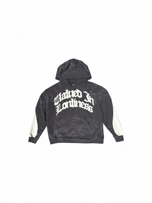 Valued In Loneliness Hoodie