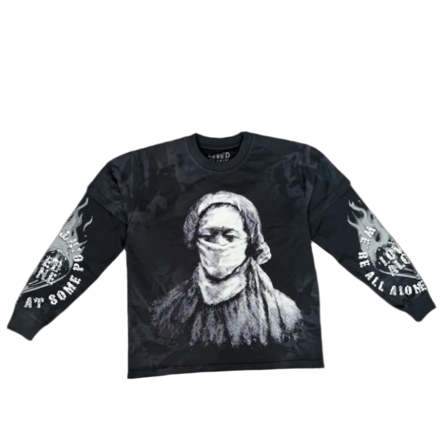 Silence T-shirt