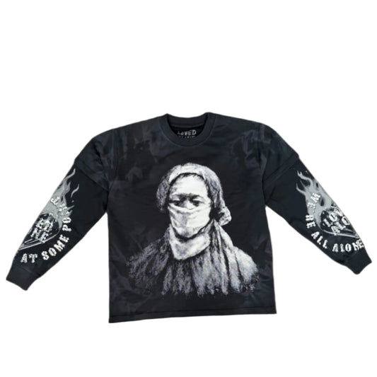 Silence T-shirt