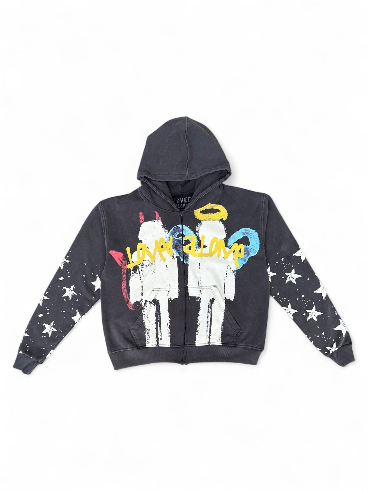 Angels & Demons Hoodie