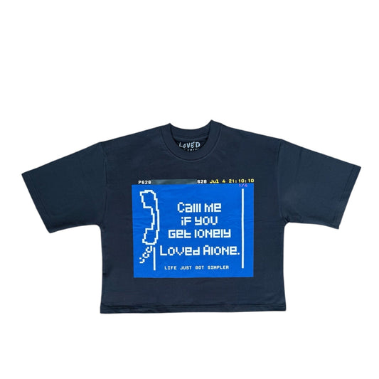 Call Me t-shirt