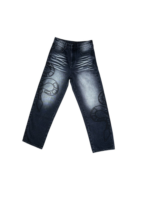 Serpent Denim